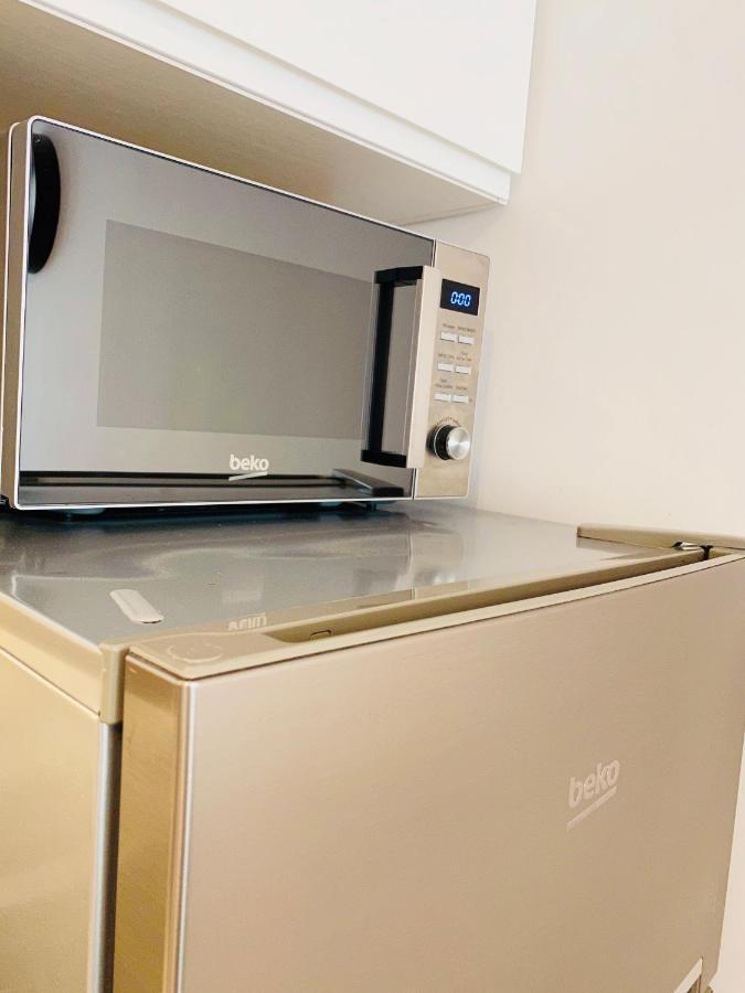 Apartament „Nova Polana” Kołobrzeg Polanki Park Zewnętrze zdjęcie