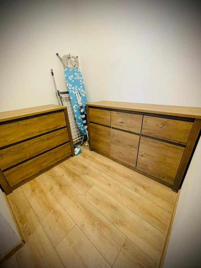 Apartament „Nova Polana” Kołobrzeg Polanki Park Zewnętrze zdjęcie