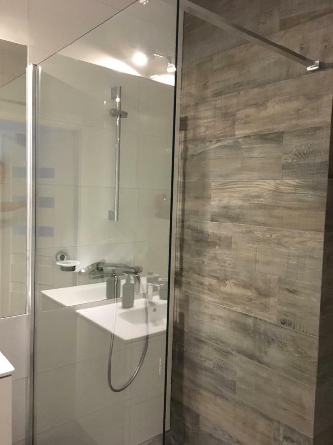 Apartament „Nova Polana” Kołobrzeg Polanki Park Zewnętrze zdjęcie