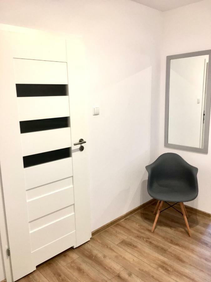 Apartament „Nova Polana” Kołobrzeg Polanki Park Zewnętrze zdjęcie