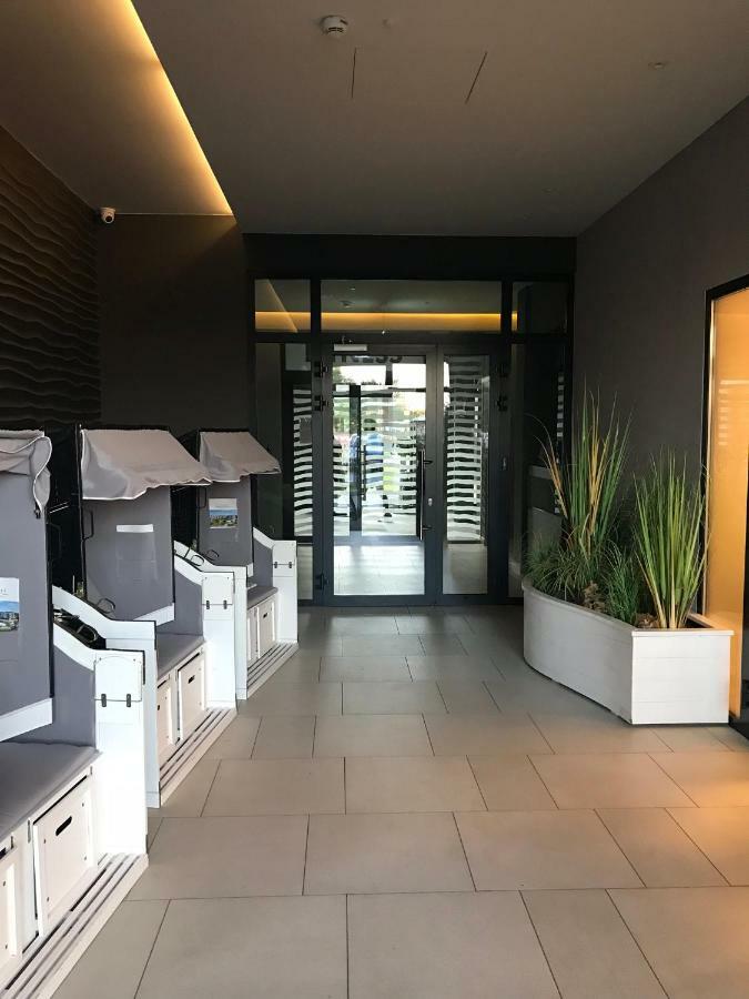 Apartament „Nova Polana” Kołobrzeg Polanki Park Zewnętrze zdjęcie